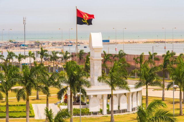 Luanda Most Expensive City for Expats 2014
